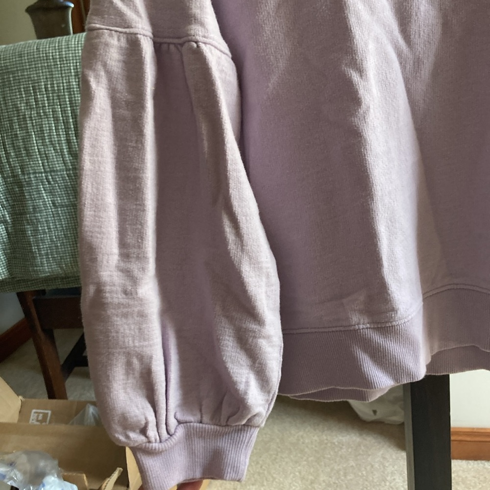 Sweatshirt - Picture 3 of 4